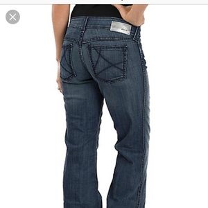 Ariat Trouser Jeans